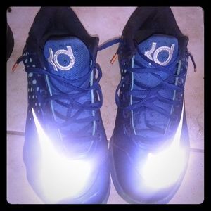 Nike Zoom KD 7 Elites